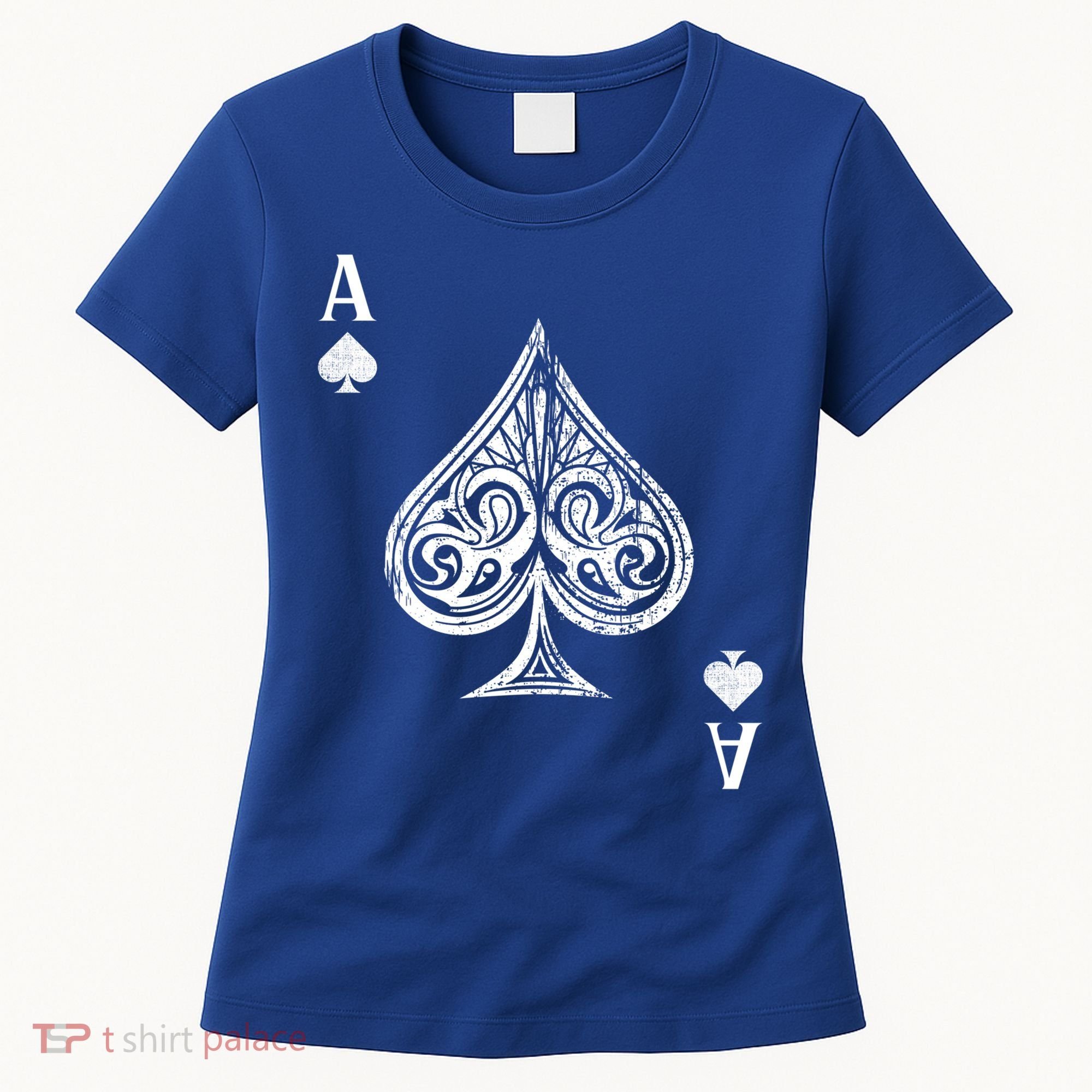 Ace Of Spades Great Gift Women's T-Shirt