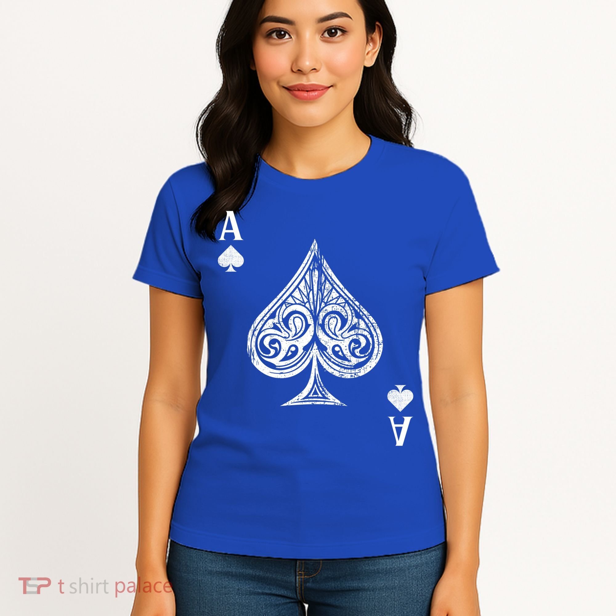 Ace Of Spades Great Gift Women's T-Shirt