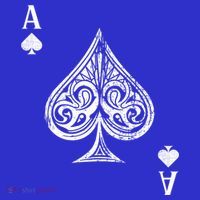 Ace Of Spades Great Gift Women's T-Shirt thumb 6