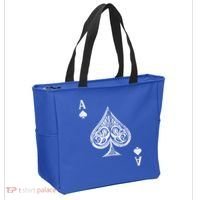 Ace Of Spades Great Gift Tote Bag thumb 2