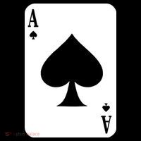 Ace Of Spades Coffee Mug thumb 5