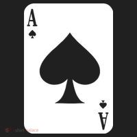 Ace Of Spades Tumbler thumb 3