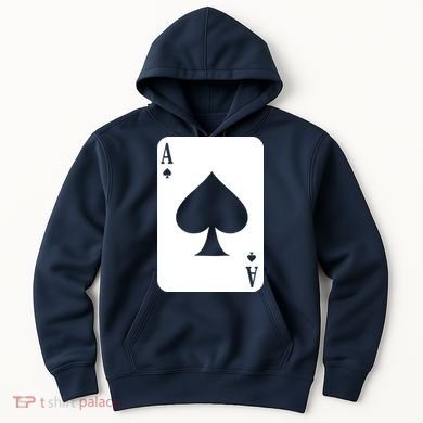 Ace Of Spades Hoodie