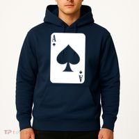Ace Of Spades Hoodie thumb 2