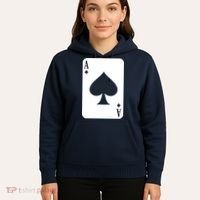 Ace Of Spades Hoodie thumb 5