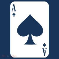 Ace Of Spades Hoodie thumb 7