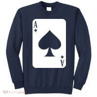 Ace Of Spades Sweatshirt thumb 0