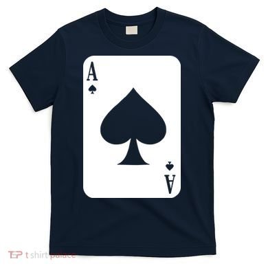 Ace Of Spades T-Shirt