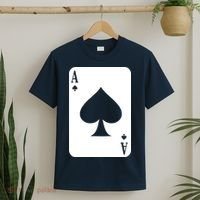 Ace Of Spades T-Shirt thumb 2