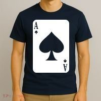 Ace Of Spades T-Shirt thumb 3
