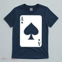 Ace Of Spades T-Shirt thumb 5