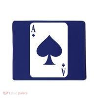 Ace Of Spades Mousepad thumb 0