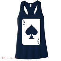 Ace Of Spades Women's Tank Top thumb 0