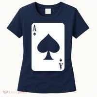 Ace Of Spades Women's T-Shirt thumb 0