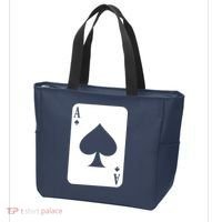 Ace Of Spades Tote Bag thumb 3