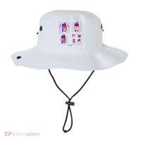 Anatomy Of The Heart Mug Bucket Hat thumb 0