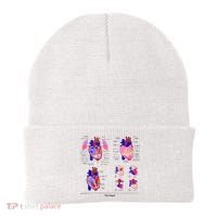 Anatomy Of The Heart Mug Beanie thumb 0
