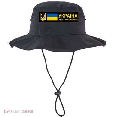 Army Of Ukraine Logo Bucket Hat