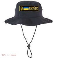 Army Of Ukraine Logo Bucket Hat thumb 0