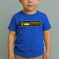 Army Of Ukraine Logo Toddler T-Shirt thumb 2
