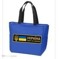Army Of Ukraine Logo Tote Bag thumb 3