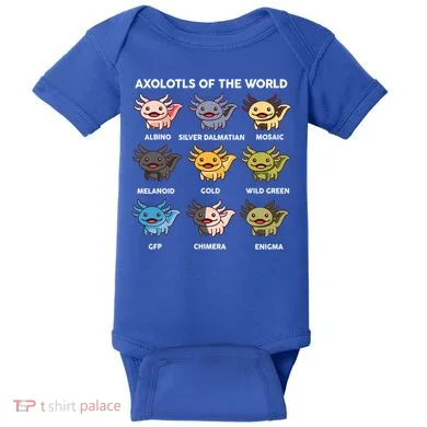 Baby Bodysuit