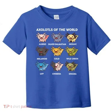 Toddler T-Shirt