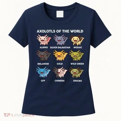 Women's T-Shirt