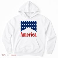 America Patriotic 4th Of July Hoodie thumb 0