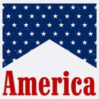 America Patriotic 4th Of July T-Shirt thumb 7