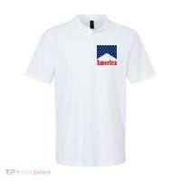 America Patriotic 4th Of July Polo thumb 0