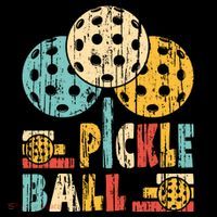 Awesome Pickleball Backpack thumb 2