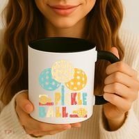 Awesome Pickleball Coffee Mug thumb 3