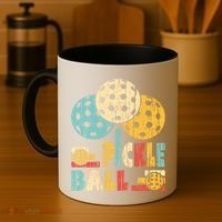 Awesome Pickleball Coffee Mug thumb 4