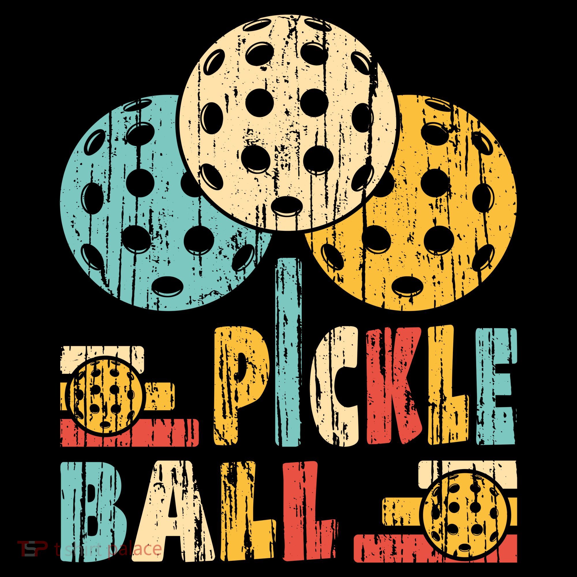 Awesome Pickleball Coffee Mug