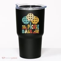 Awesome Pickleball Tumbler thumb 0