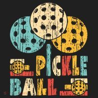 Awesome Pickleball Tumbler thumb 3
