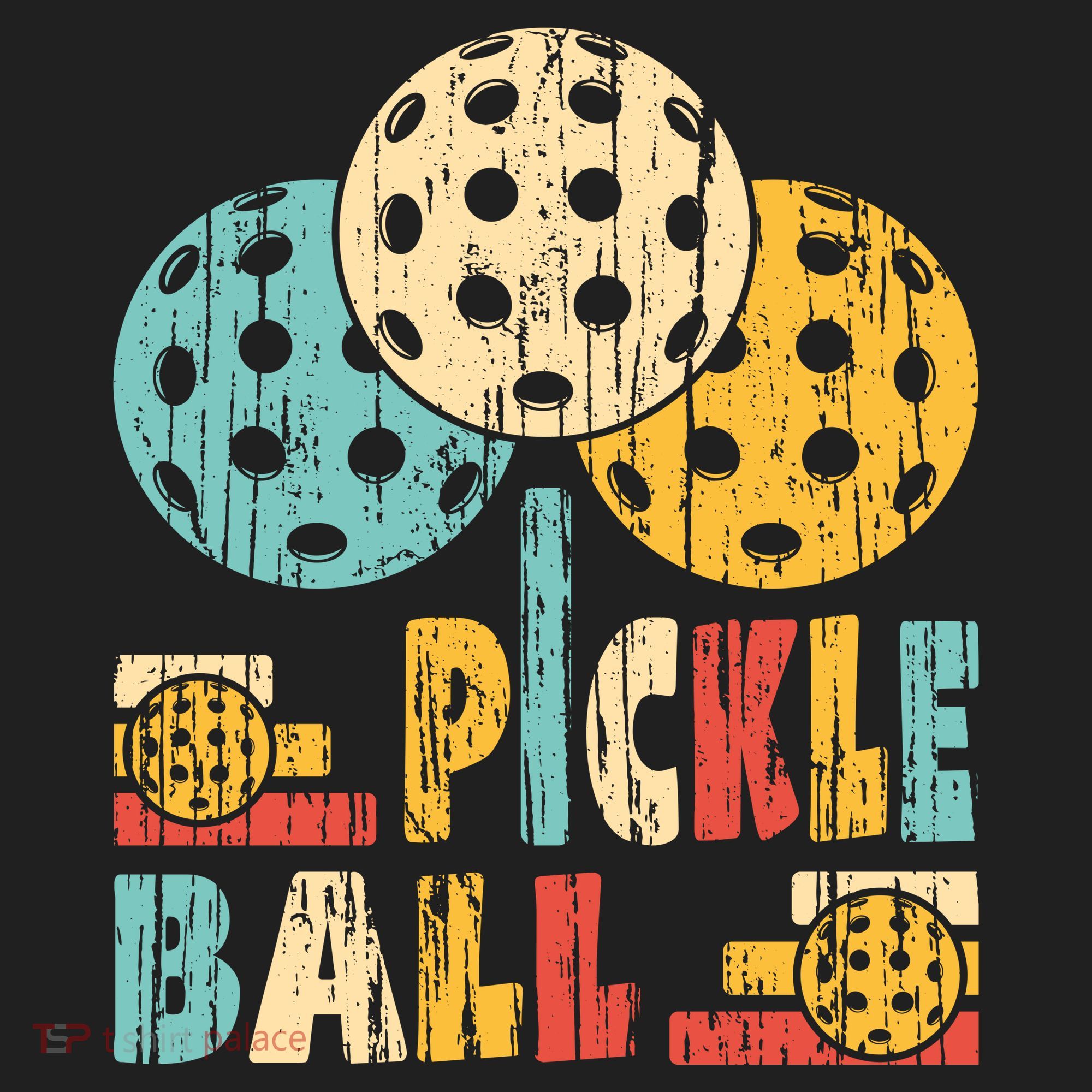 Awesome Pickleball Tumbler
