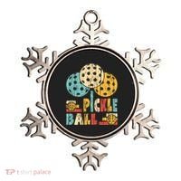 Awesome Pickleball Ornament thumb 0