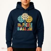 Awesome Pickleball Hoodie thumb 2