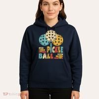Awesome Pickleball Hoodie thumb 5