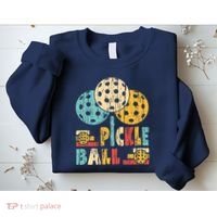 Awesome Pickleball Sweatshirt thumb 2