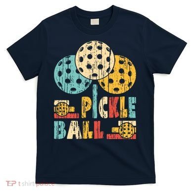 Awesome Pickleball T-Shirt