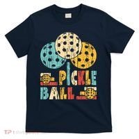 Awesome Pickleball T-Shirt thumb 0