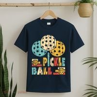 Awesome Pickleball T-Shirt thumb 2