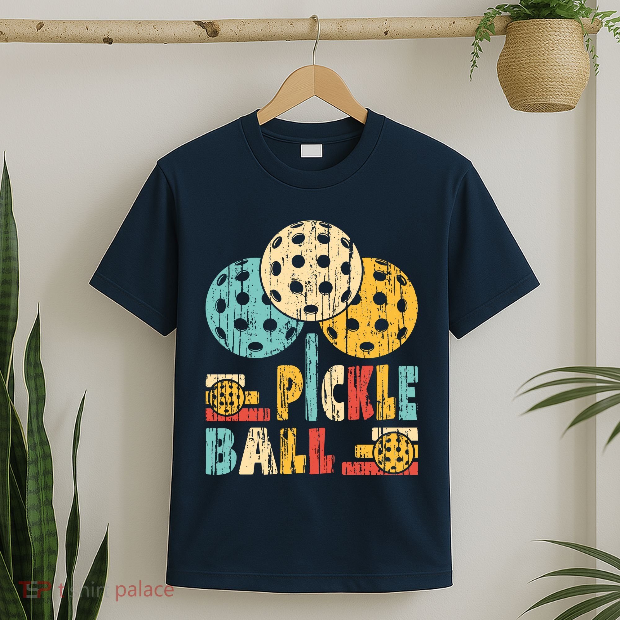 Awesome Pickleball T-Shirt