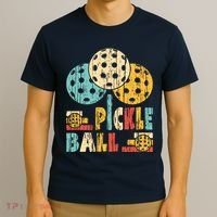 Awesome Pickleball T-Shirt thumb 3