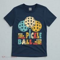 Awesome Pickleball T-Shirt thumb 5