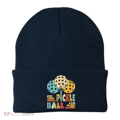 Awesome Pickleball Beanie