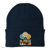 Awesome Pickleball Beanie thumb 0